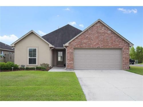 42255 Palmstone Ave, Lake, LA 70769-6289