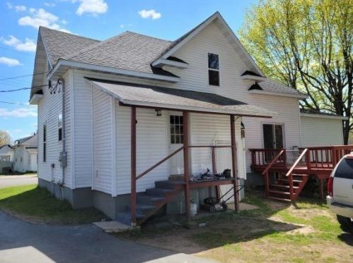 121 Maple St, Turtle Lake, WI 54889-4408