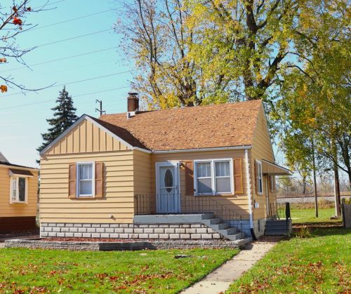 7416 Mccook Ave, Hammond, IN 46323-2630