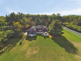 83 Mountainview Rd, Warren NJ  07059-6744 exterior