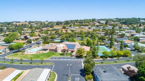 337 Nightingale Ave, Lake Nacimiento CA  93446-4012 exterior