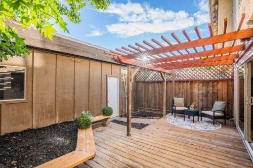 823 Beaver Creek Way, San Jose CA  95133-1237 exterior
