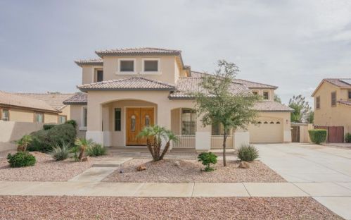 11933 140th Ln, Sun City, AZ 85379-4933