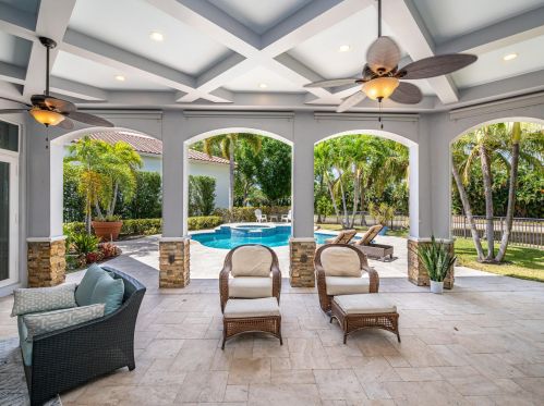 4127 Venetia Way, West Palm Beach, FL 33418-6707