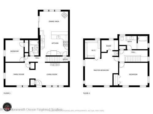 26 Northfield Ave, East Brunswick NJ  08816-3031 exterior