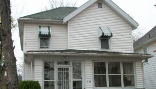 408 Barnett St, Vincennes, IN 47591-1128