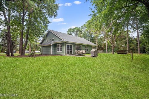 23 Mulrain Way, Bluffton SC  29910-6530 exterior