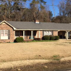 3541 Nc Highway 111, Pikeville, NC 27863-9068