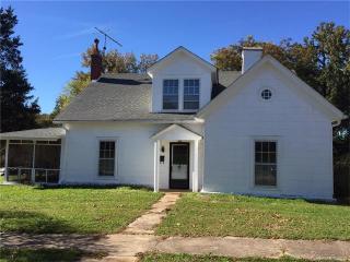 412 Green St, Wadesboro NC  28170-1611 exterior