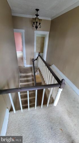 122 Mechanic St, Richmond National Battlefiel VA  22835-1134 exterior