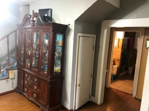 5227 Bonita Ave, Dallas TX  75206-6725 exterior