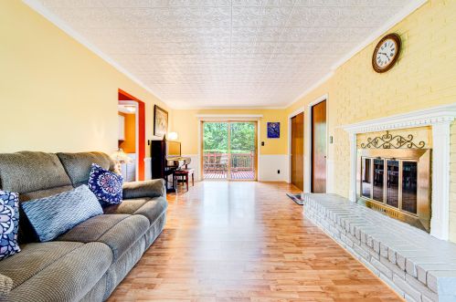 12510 Portland Ave, Thiensville WI  53092-2633 exterior