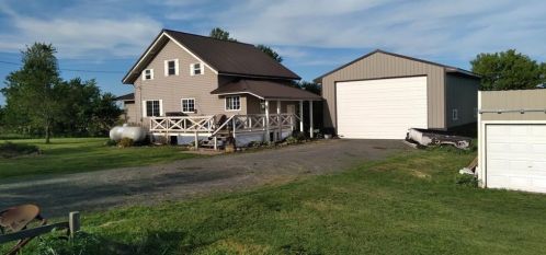 893 10 1/2 Ave, Poskin, WI 54812-9226