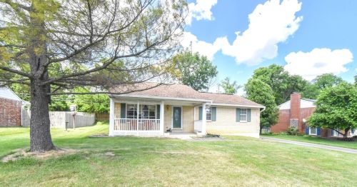 3335 Bluejay Dr, Covington, KY 41018-2601