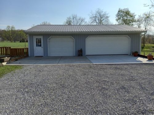 8606 Peach Orchard Rd, Fairfax, OH 45133-7269