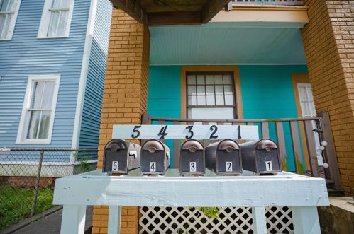 1707 Market St, Galveston, TX 77550-2561