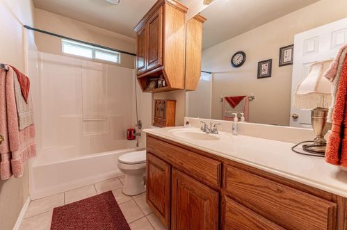 301 Willow Rd, Aubrey TX  76227-9404 exterior
