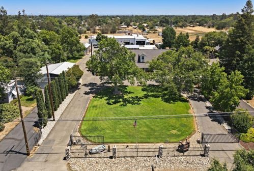 6312 2 St, Rio Linda CA  95673-3230 exterior