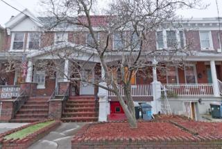 860 70th St, Brooklyn, NY 11228-1013