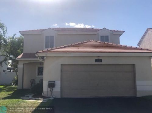 2166 191st Ave, Hollywood, FL 33029-4610