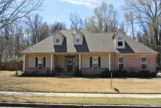 4827 Oak Harbour Trce, Millington, TN 38053-3996