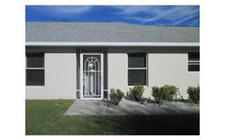 15 Clubhouse Ln, Sebring FL  33876-8308 exterior