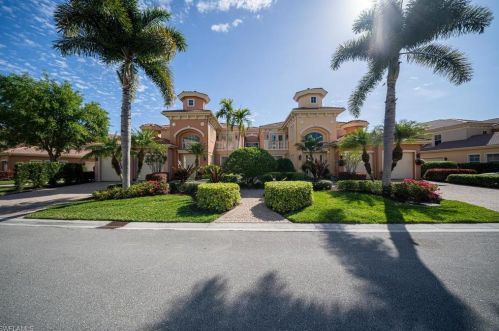 537 Avellino Isles Cir, Naples, FL 31101-2379