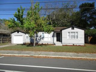 1709 Forest Ave, Orlando FL  32803-1902 exterior