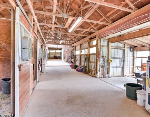 909 Greenville Rd, Wantage NJ  07461-3614 exterior