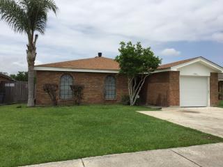 5065 Oak Bayou Ave, Marrero, LA 70072-4987