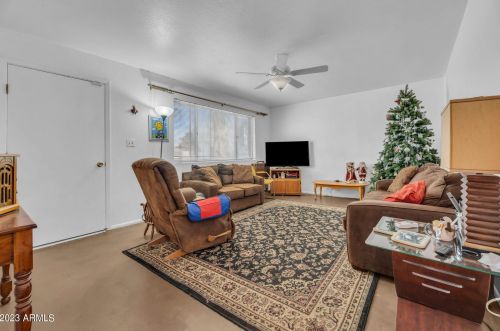 8422 Fairmount Ave, Scottsdale, AZ 85251-4913