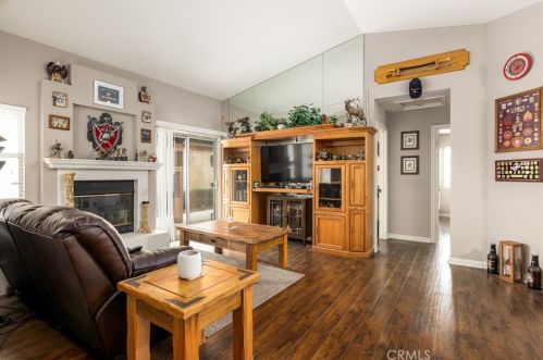 26629 Calle Gregorio, Menifee CA  92585-8827 exterior