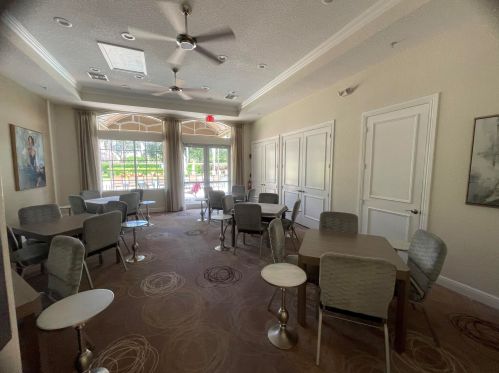 7110 Veneto Dr, Boynton Beach FL  33437-3741 exterior