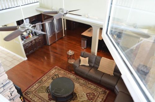 534 Paradise, Galveston TX  77554-6189 exterior