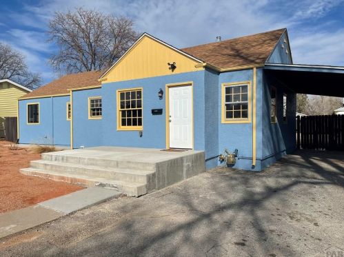 2922 Cascade Ave, Pueblo, CO 81008-1240