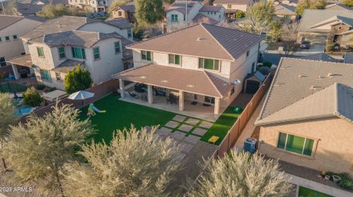 1509 Kingbird Dr, Gilbert, AZ 85297-4616