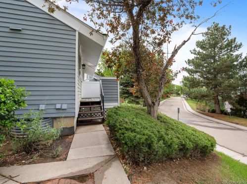 167 Nome St, Denver CO 80010-2712 exterior