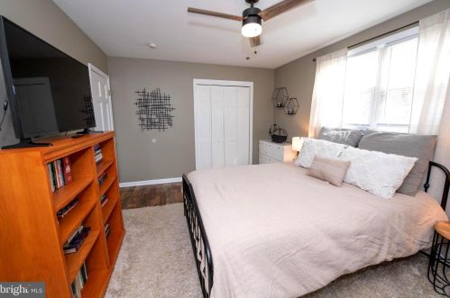 410 Steven St, Norristown PA  19403-2614 exterior