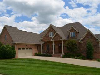 1469 Hollis Rdg, Clarksville, TN 37043-1522