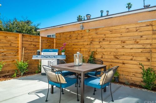 809 Harvard St, Glendale CA  91205-1208 exterior