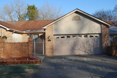 9521 Hyacinth Way, Knoxville, TN 37923-3513