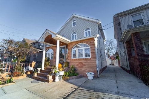 94-13 214th Pl, Jamaica, NY 11428-1200