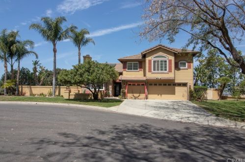 16236 High Vista Ln, Chino Hills, CA 91709-5222