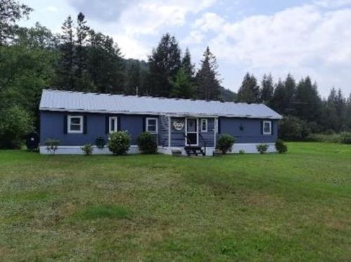 58 Bishop Brook Rd, Columbia, NH 03576-5309