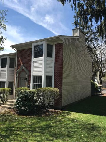 141 5 St, Stroudsburg PA  18360-2820 exterior