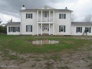 1110 Clark Station Rd, Wilsonville, KY 40023-8716