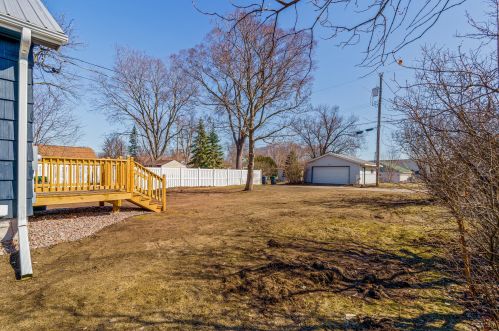 2406 Onalaska Ave, La Crosse WI  54603-1940 exterior