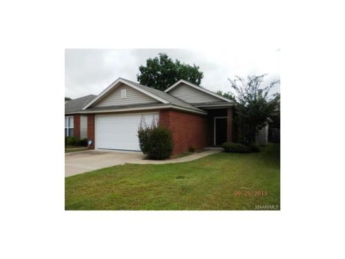 1749 Young Pointe Blvd, Montgomery, AL 36106-3066