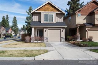 19564 Salmonberry Ct, Bend, OR 97702-9166