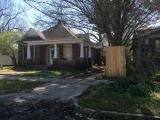 1637 Okmulgee Ave, Muskogee, OK 74403-5726